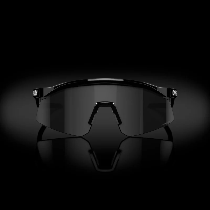 Hydra Sonnenbrille Oakley Black Ink Lens Prizm Schwarz
