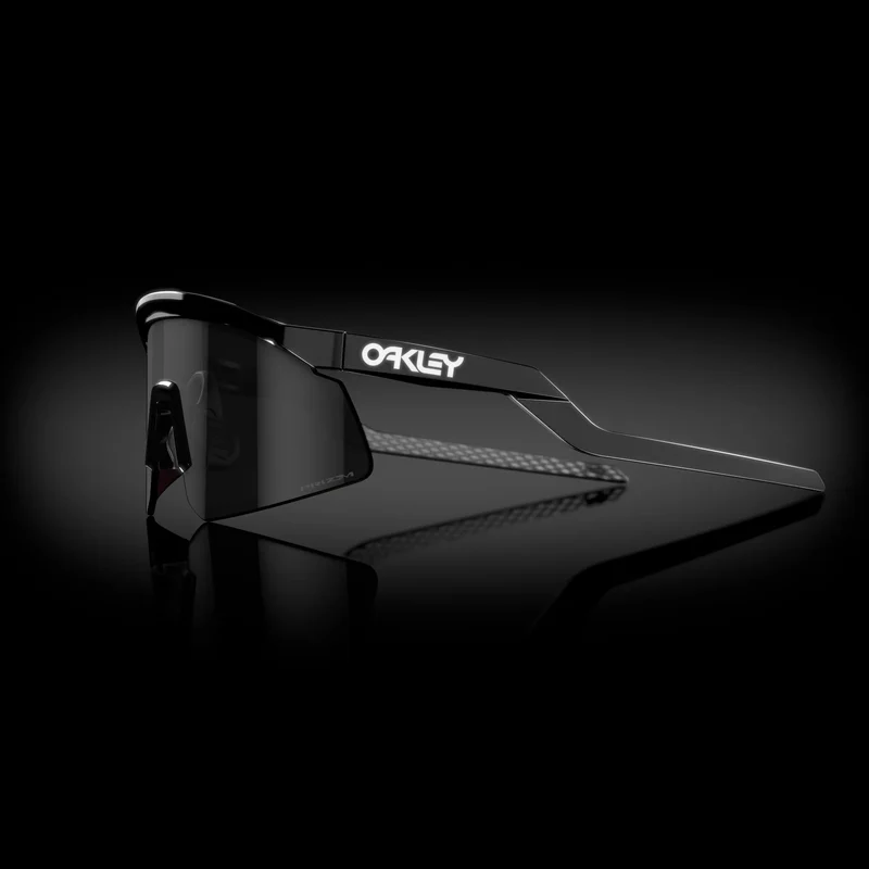 Hydra Sonnenbrille Oakley Black Ink Lens Prizm Schwarz