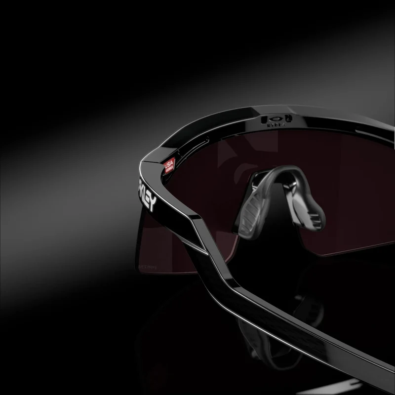 Hydra Sonnenbrille Oakley Black Ink Lens Prizm Schwarz
