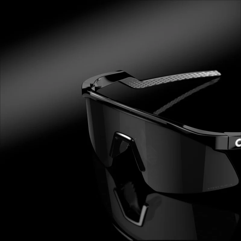 Hydra Sonnenbrille Oakley Black Ink Lens Prizm Schwarz