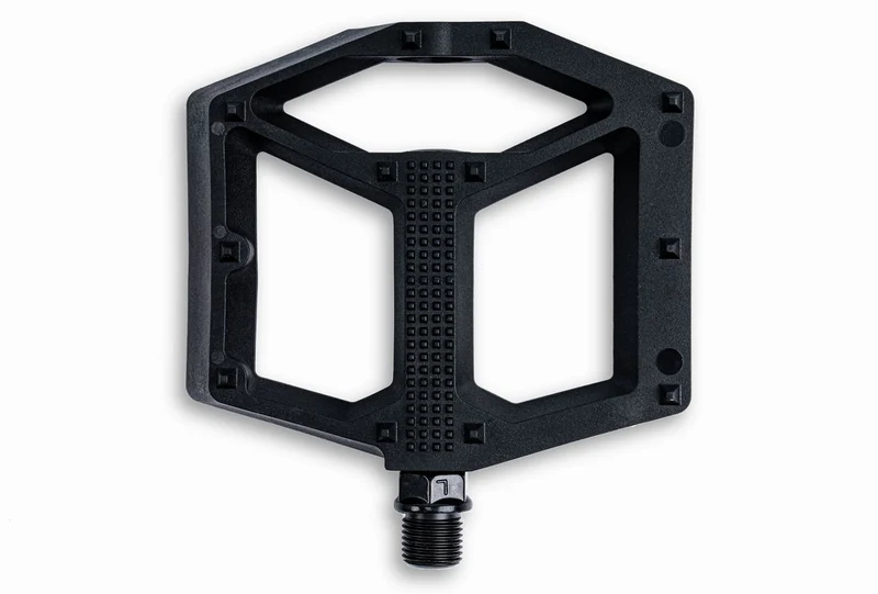 ACID Pedale FLAT C2-CC black