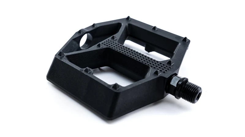 ACID Pedale FLAT C2-CC black