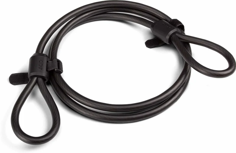 ACID Kabelverlängerung EASY 200 black