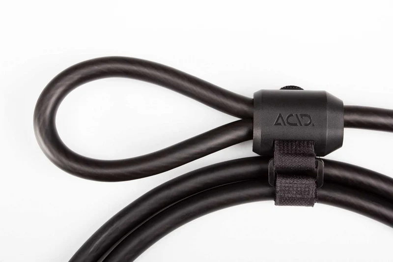ACID Kabelverlängerung EASY 200 black