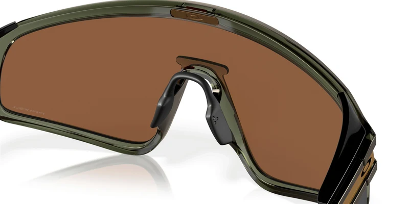Latch Sonnenbrille Oakley Olive Ink Lens Prizm Tungsten