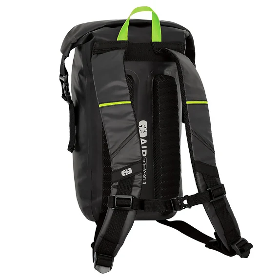 Trinkrucksack Oxford EVO 12L Schwarz