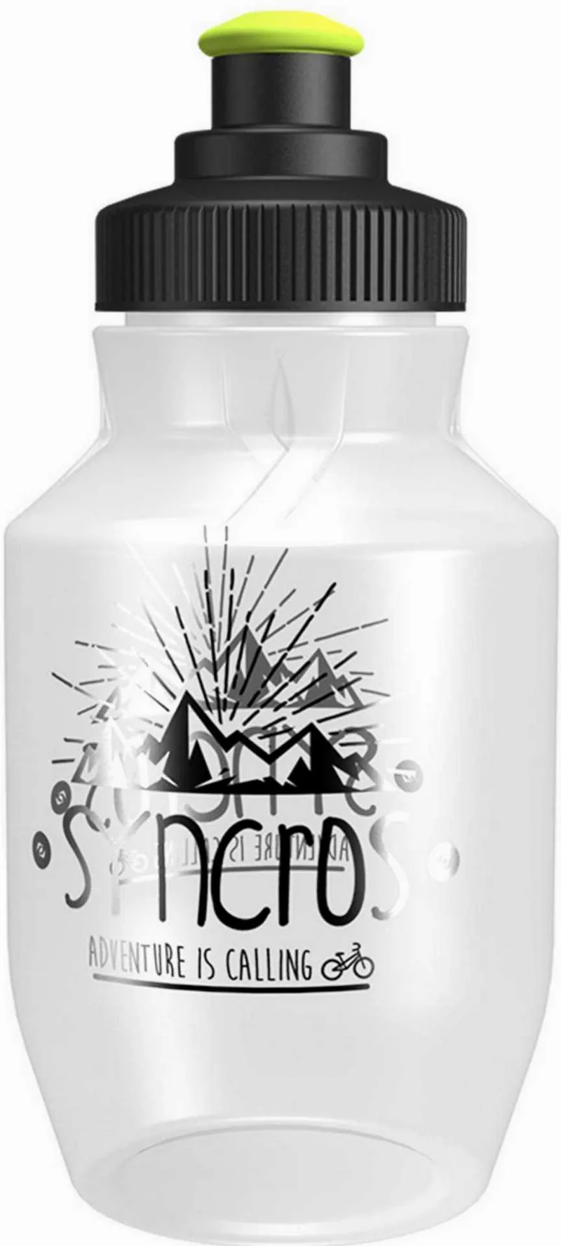 Syncros Kinder-Trinkflasche verschiedene Farben 300 ml