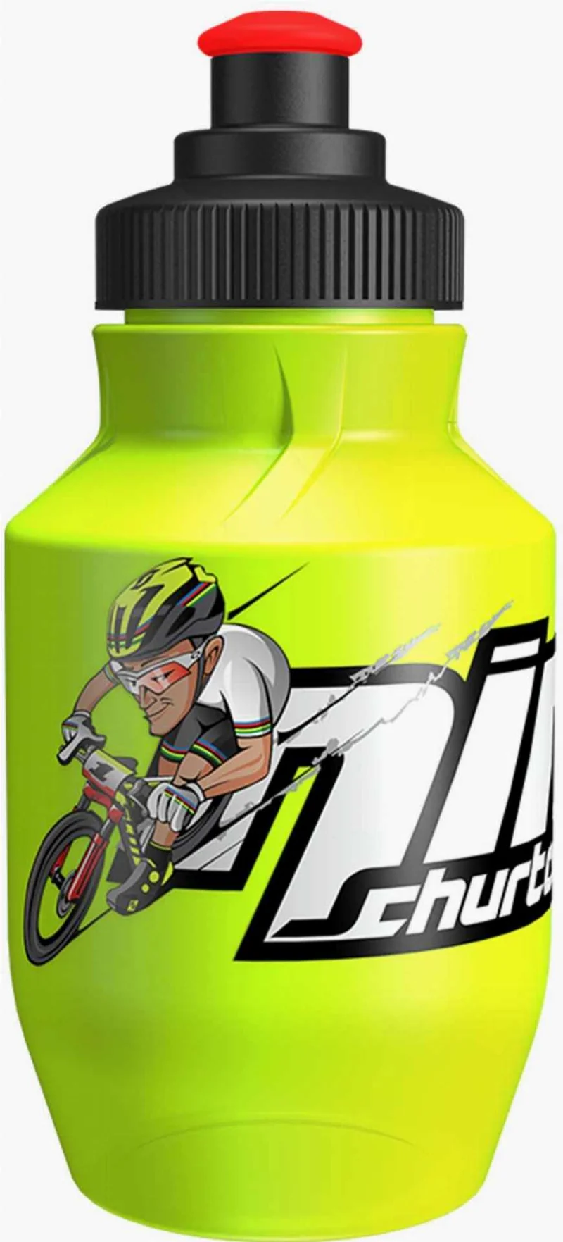 Syncros Kinder-Trinkflasche verschiedene Farben 300 ml