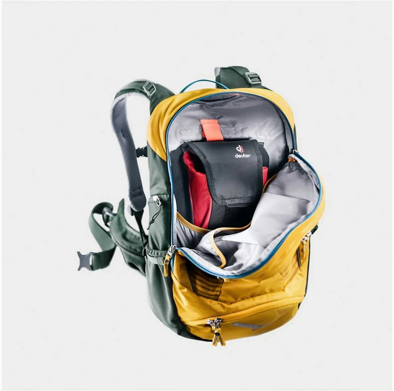 Deuter E-Pocket black