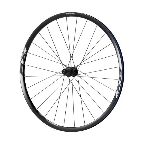 Hinterrad Shimano WH-RX010-CL-R 10/11s Scheibenbremse Center Lock Schwarz