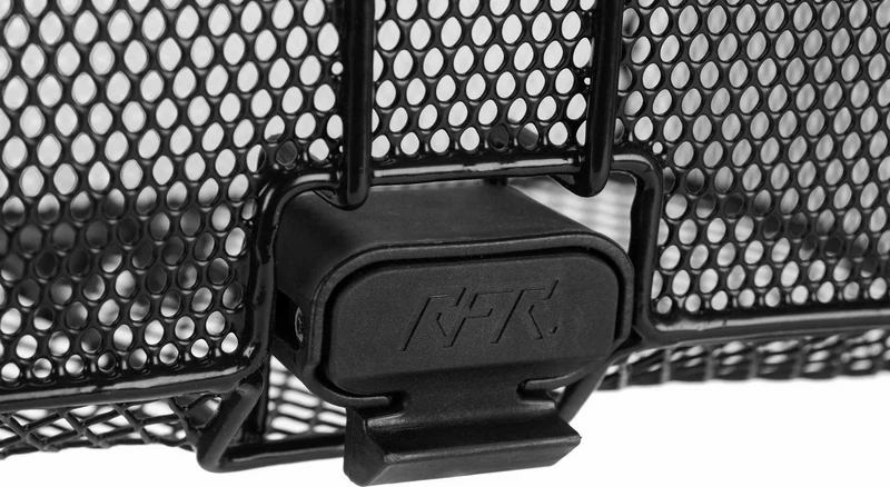 RFR Gepäckträger Korb Klick&Go 25 Liters black