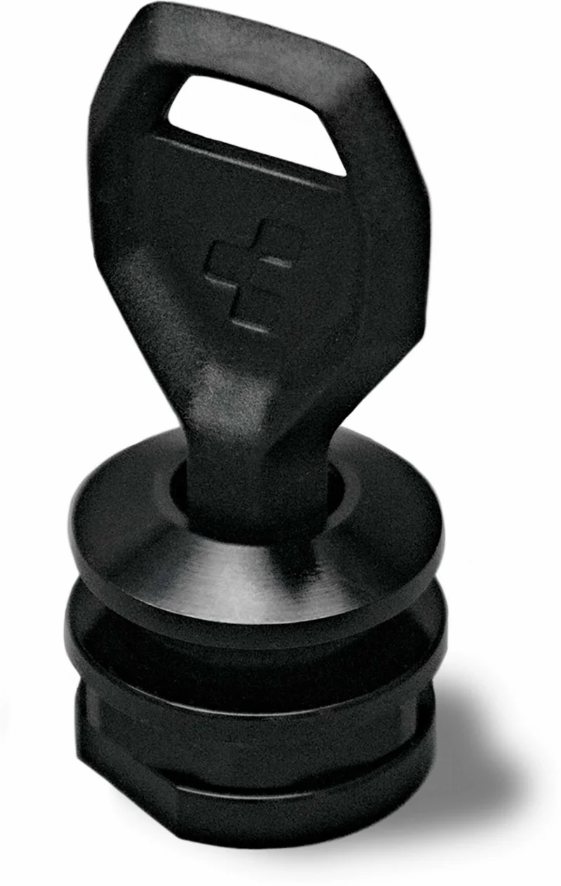 Cube PowerTube Coververschluss