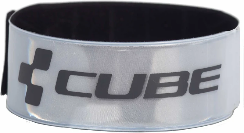 Cube Snapband grey