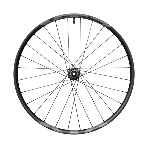 Hinterrad Shimano XTR WH-M9220-TL-R12-B-29 12s Scheibenbremse Center Lock Schwarz