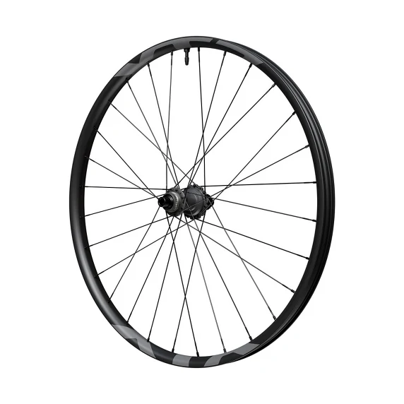 Hinterrad Shimano XTR WH-M9220-TL-R12-B-29 12s Scheibenbremse Center Lock Schwarz