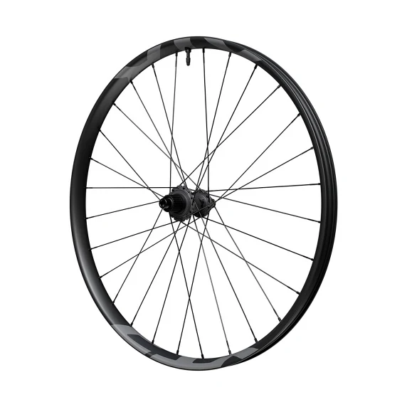 Hinterrad Shimano XTR WH-M9220-TL-R12-B-29 12s Scheibenbremse Center Lock Schwarz