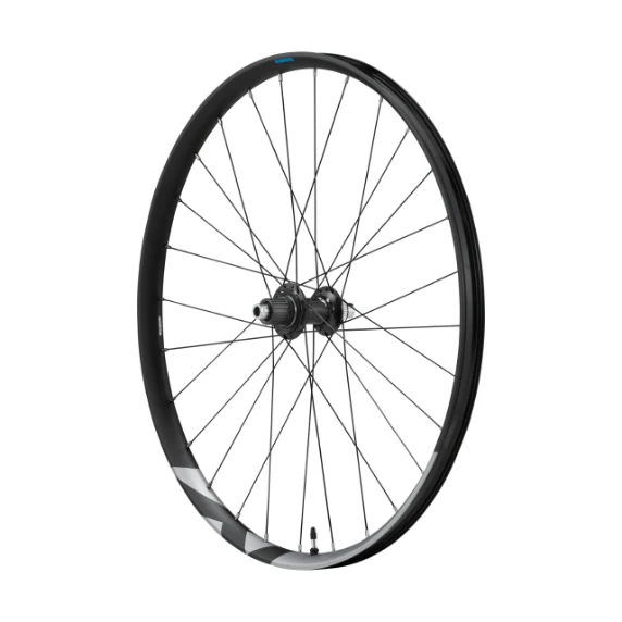 Hinterrad Shimano Deore XT WH-M8120-TL-R12-B-29 MTB 12s Scheibenbremse Center Lock Schwarz