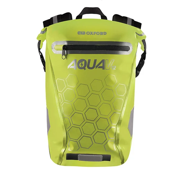 Trinkrucksack Oxford V 1.5L Fluor