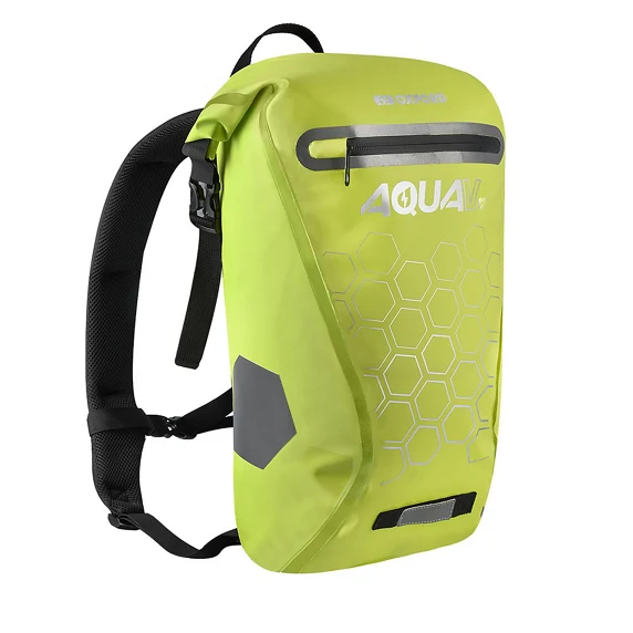 Trinkrucksack Oxford V 1.5L Fluor