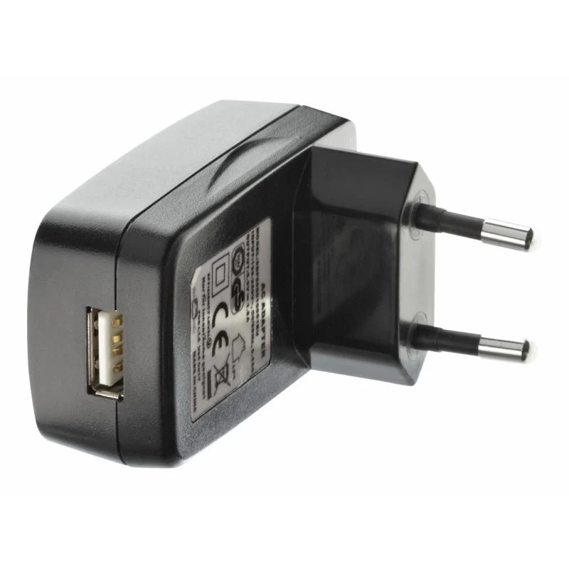 Trelock ZL 505 USB-Schnell-Ladegerät