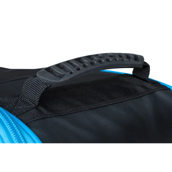 PRO Fahrradtasche Reise Innenhalterung Hart Schwarz