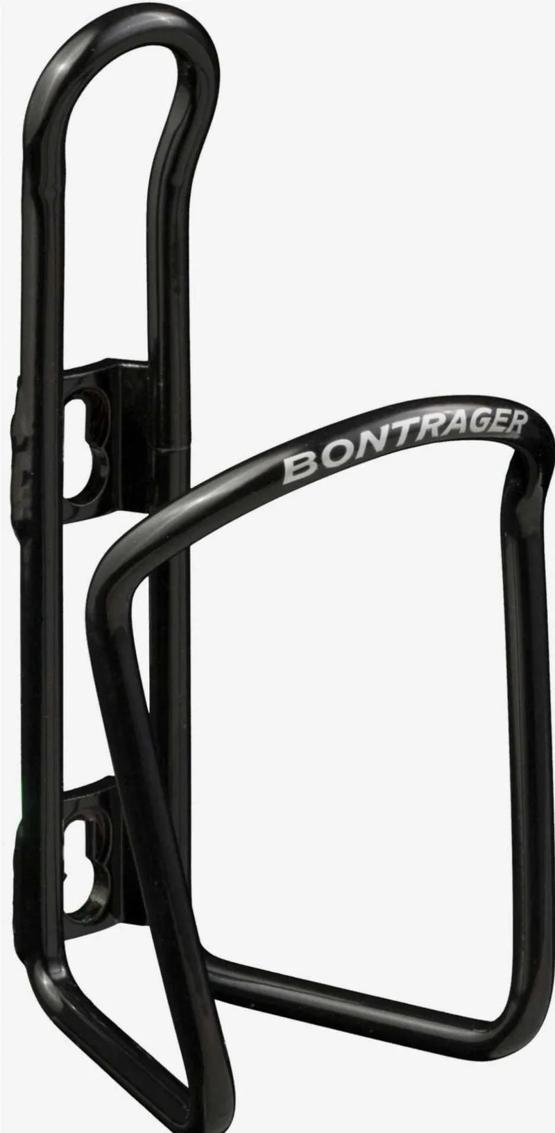 Bontrager Hollow 6mm Water Flaschenhalter Black