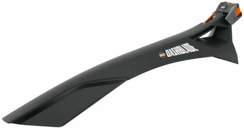 SKS GERMANY Dashboard + Dashblade Schutzblech-Set