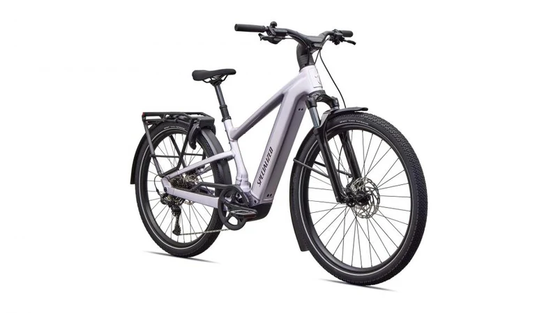 Specialized Turbo Vado 3 5.0 E-Bike L - 840 Wh, 105 Nm
