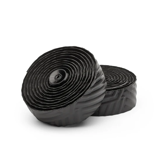Lenkerband PRO Pioneer Team 3.5mm Black PU