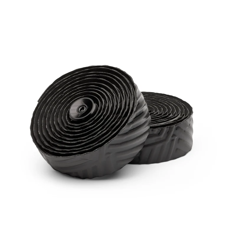 Lenkerband PRO Pioneer Team 3.5mm Black PU