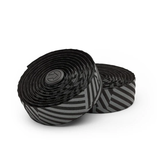 Lenkerband PRO Pioneer Performance 3.5mm Black Grey EVA