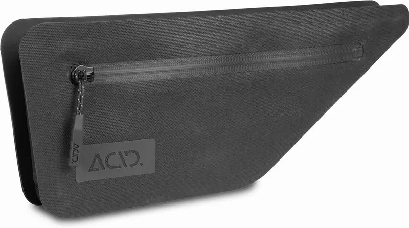Acid Rahmentasche Pro für Attain black 0,6 L