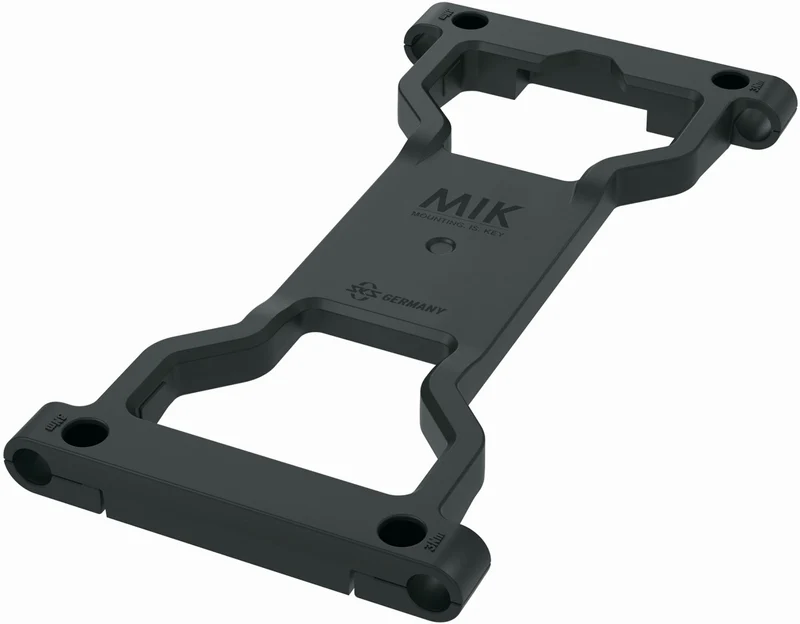 B-Ware - SKS GERMANY Infinity Universal Gepäckträger schwarz (Gebrauchtware)