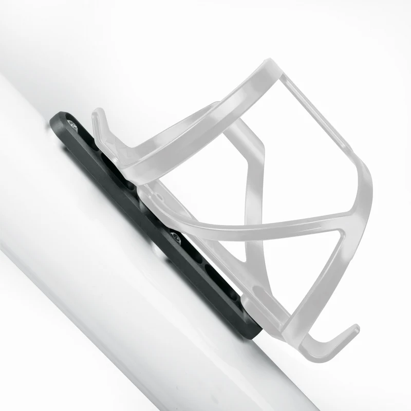 SKS GERMANY Cage Shifter Flaschenhalter-Adapter schwarz