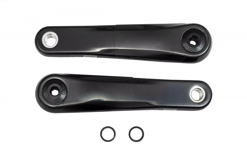 SRAM Turbo Crankset SL M20 Road 175mm inkl. Arme Alloy - SRAM 11.6118.070.003 - Kurbel