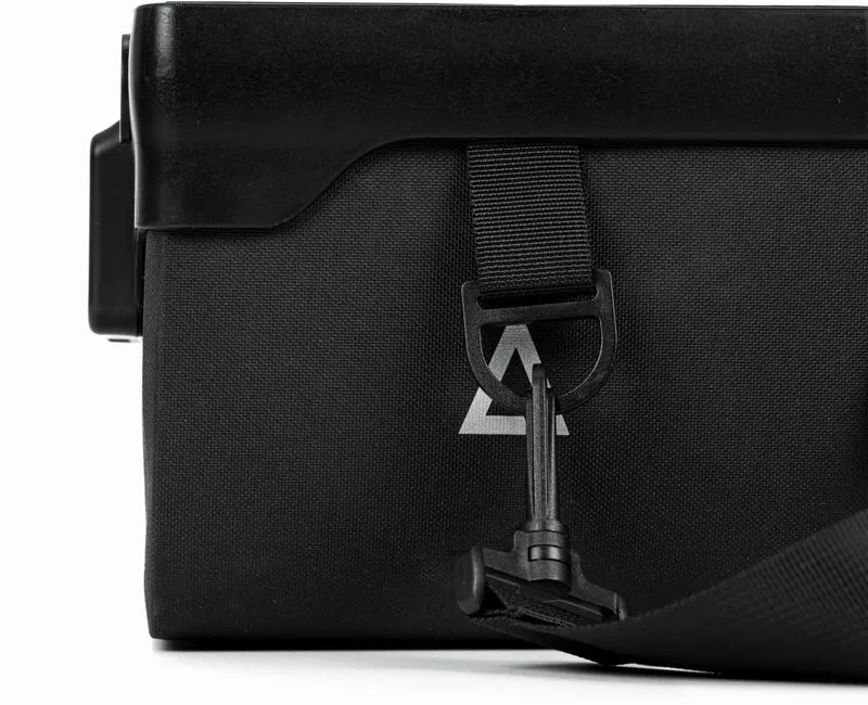 Acid Pure FILink Lenkertasche black 7 L