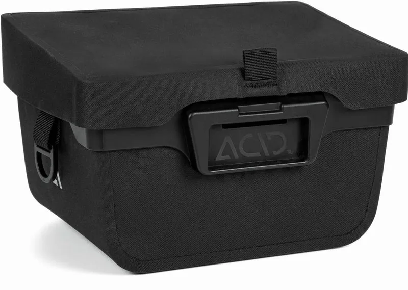 Acid Pure FILink Lenkertasche black 5 L
