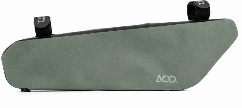 Acid Pack Pro Rahmentasche green 3 L