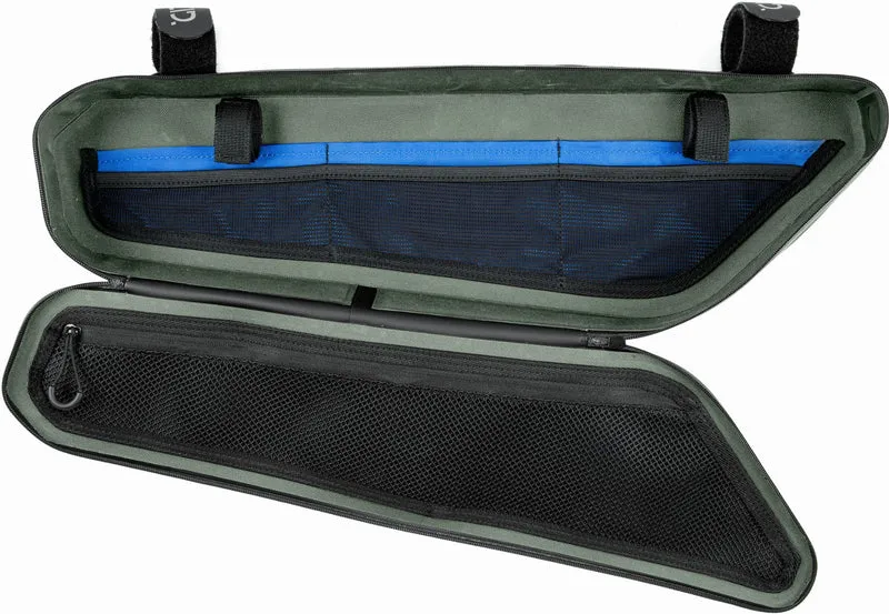 Acid Pack Pro Rahmentasche green 3 L
