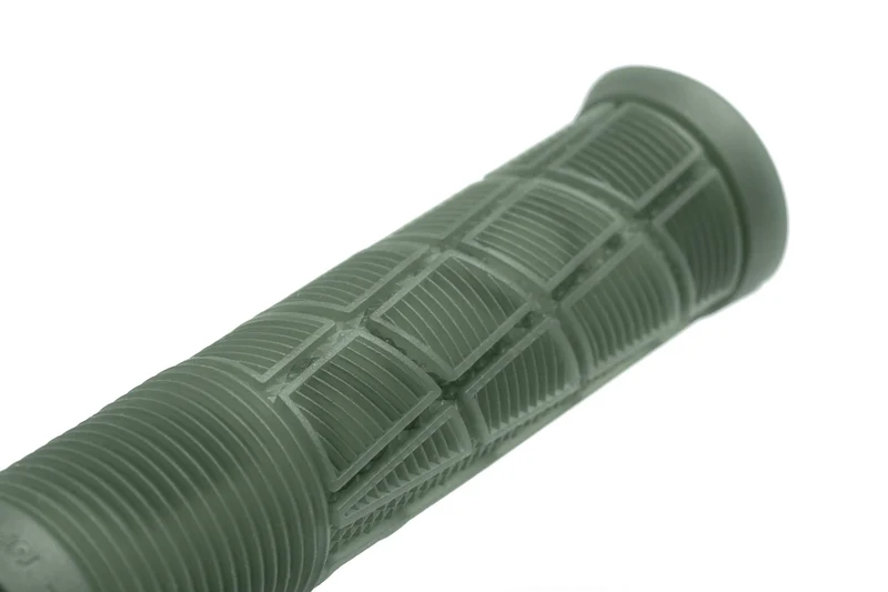 Acid Disrupt Slim Griffe translucent olive 30,5 x 138 mm