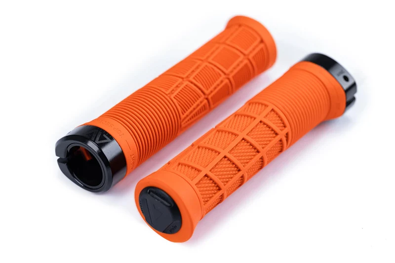 Acid Griffe Disrupt orange 32,5 x 138 mm