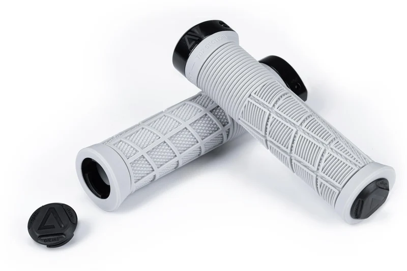 Acid Griffe Disrupt light grey 32,5 x 138 mm