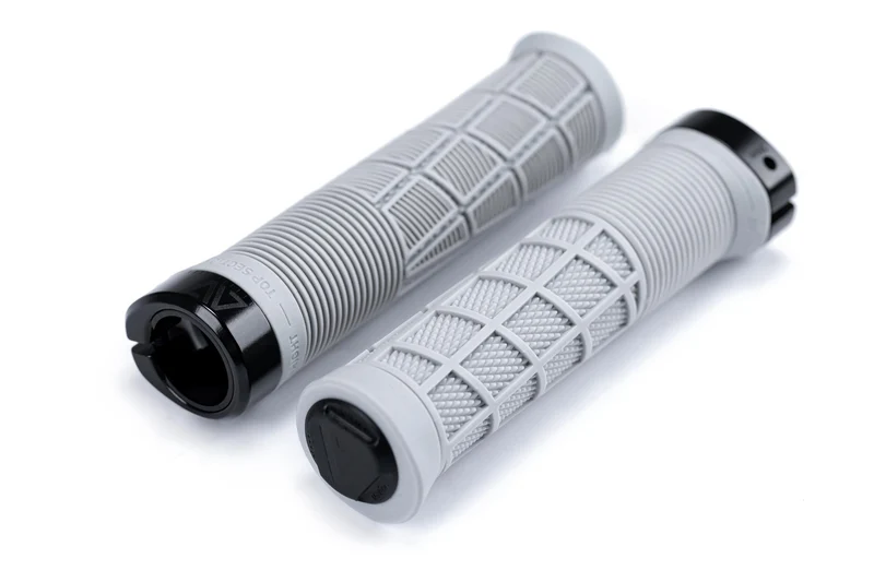 Acid Griffe Disrupt light grey 32,5 x 138 mm