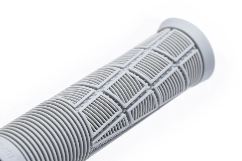 Acid Griffe Disrupt light grey 32,5 x 138 mm