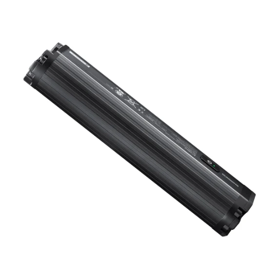 Shimano Akku BT-E8035 Integriert Gen1 504Wh Schwarz