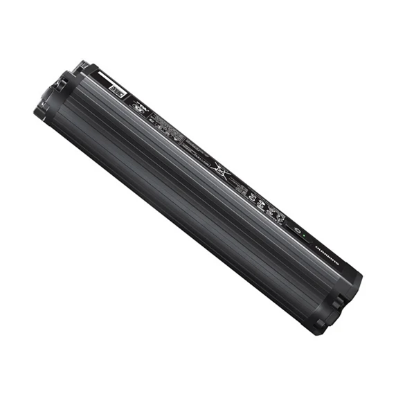 Shimano Steps Akku BT-EN805 Unterrohr Integriert Gen2 504Wh Schwarz