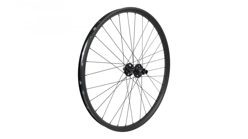 TRAIL WHL OE TRAIL V3 - Hinterrad - 29 REAR ALLOY TA 12X148MM DISC 6-BOLT 28H SRAM XD FHB - BLACK