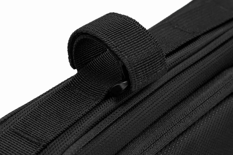 Acid CMPT Rahmentasche black 2 L