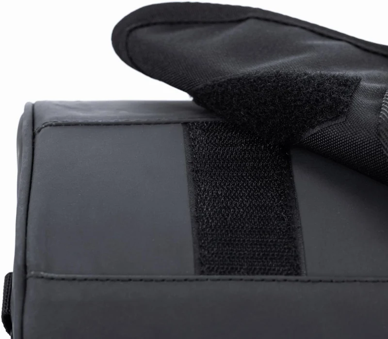 Acid City FILink Lenkertasche black 8 L