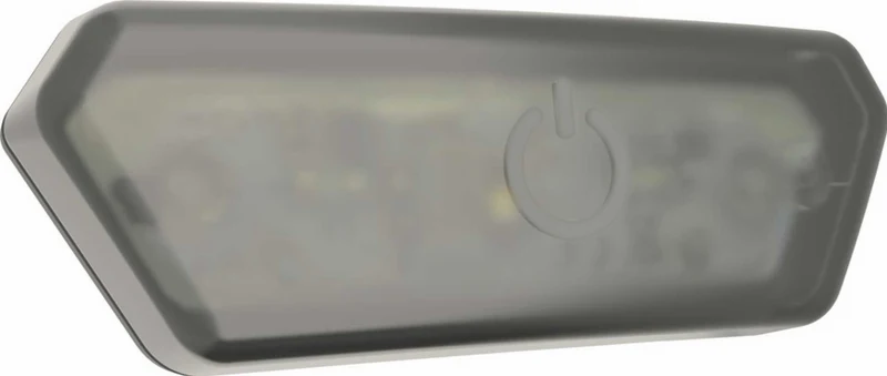 Abus Ersatzlicht Akku USB Smiley 3.0/ Skurb Kid